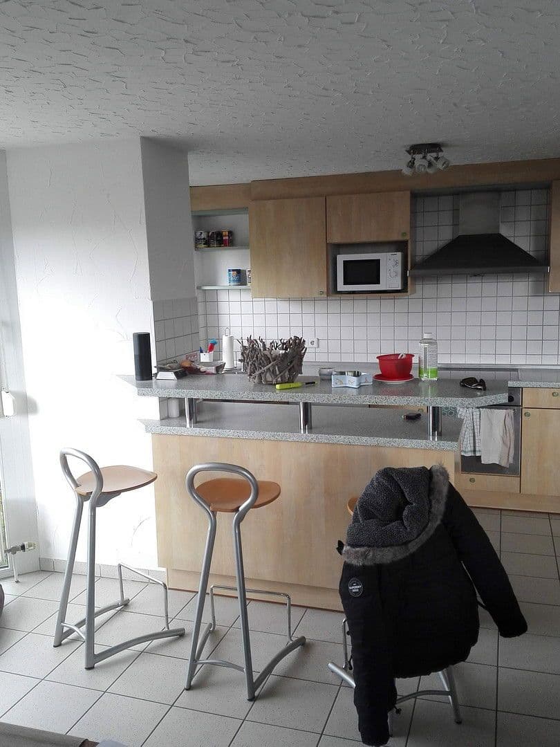 3 bedroom flat to rent, 78 m², Schwaigern, Baden-Württemberg 3 bedroom flat to rent, 78 m², Schwaigern, Baden-Württemberg