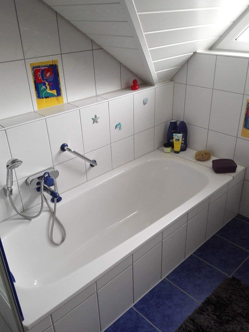 3 bedroom flat to rent, 78 m², Schwaigern, Baden-Württemberg 3 bedroom flat to rent, 78 m², Schwaigern, Baden-Württemberg