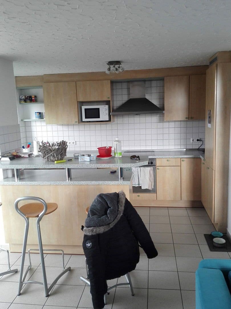 3 bedroom flat to rent, 78 m², Schwaigern, Baden-Württemberg 3 bedroom flat to rent, 78 m², Schwaigern, Baden-Württemberg