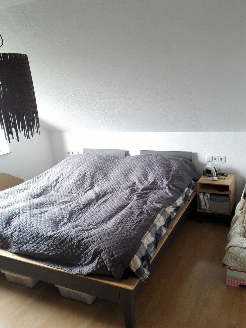 3 bedroom flat to rent, 78 m², Schwaigern, Baden-Württemberg 3 bedroom flat to rent, 78 m², Schwaigern, Baden-Württemberg