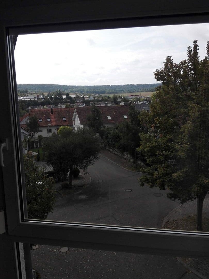 3 bedroom flat to rent, 78 m², Schwaigern, Baden-Württemberg 3 bedroom flat to rent, 78 m², Schwaigern, Baden-Württemberg