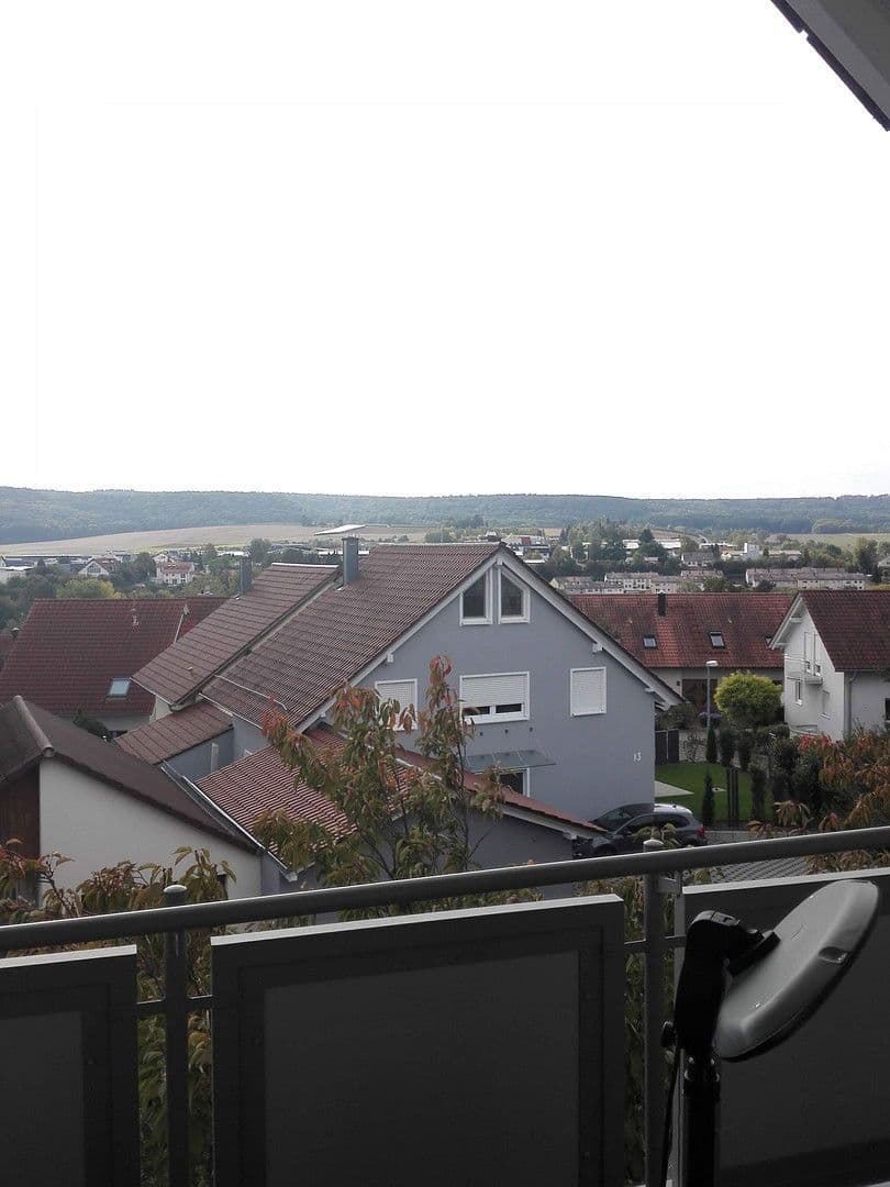 3 bedroom flat to rent, 78 m², Schwaigern, Baden-Württemberg 3 bedroom flat to rent, 78 m², Schwaigern, Baden-Württemberg