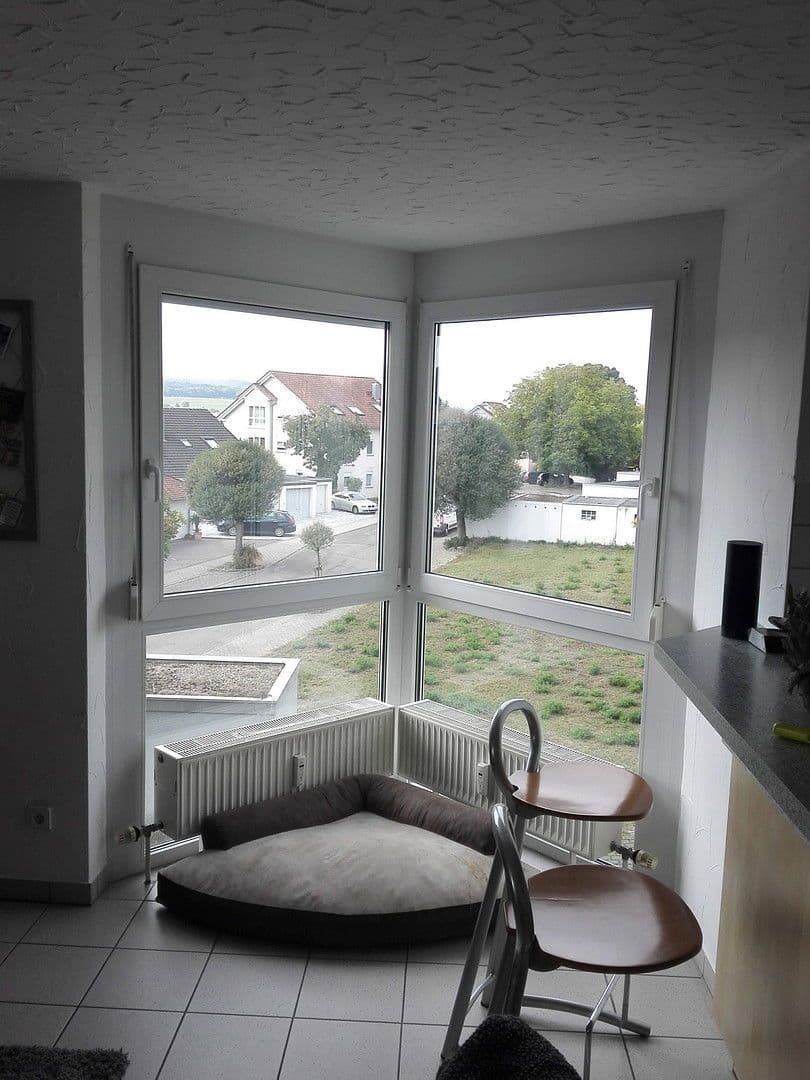 3 bedroom flat to rent, 78 m², Schwaigern, Baden-Württemberg 3 bedroom flat to rent, 78 m², Schwaigern, Baden-Württemberg