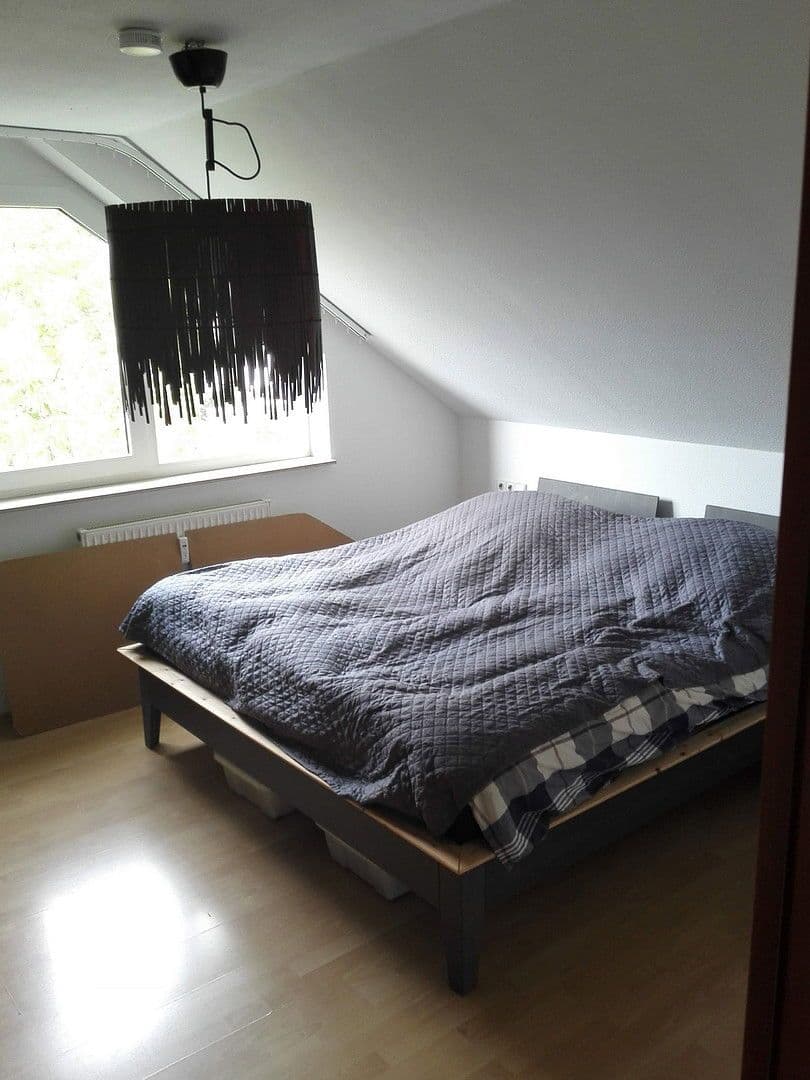 3 bedroom flat to rent, 78 m², Schwaigern, Baden-Württemberg 3 bedroom flat to rent, 78 m², Schwaigern, Baden-Württemberg