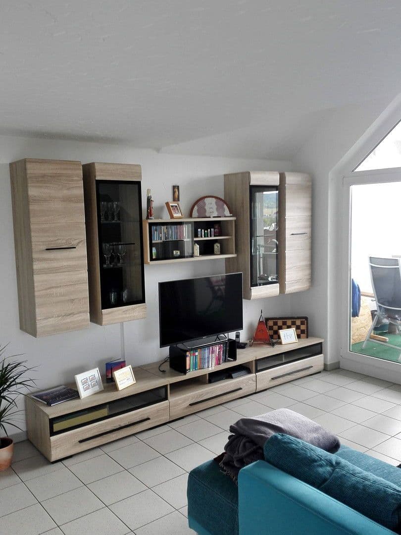 3 bedroom flat to rent, 78 m², Schwaigern, Baden-Württemberg 3 bedroom flat to rent, 78 m², Schwaigern, Baden-Württemberg