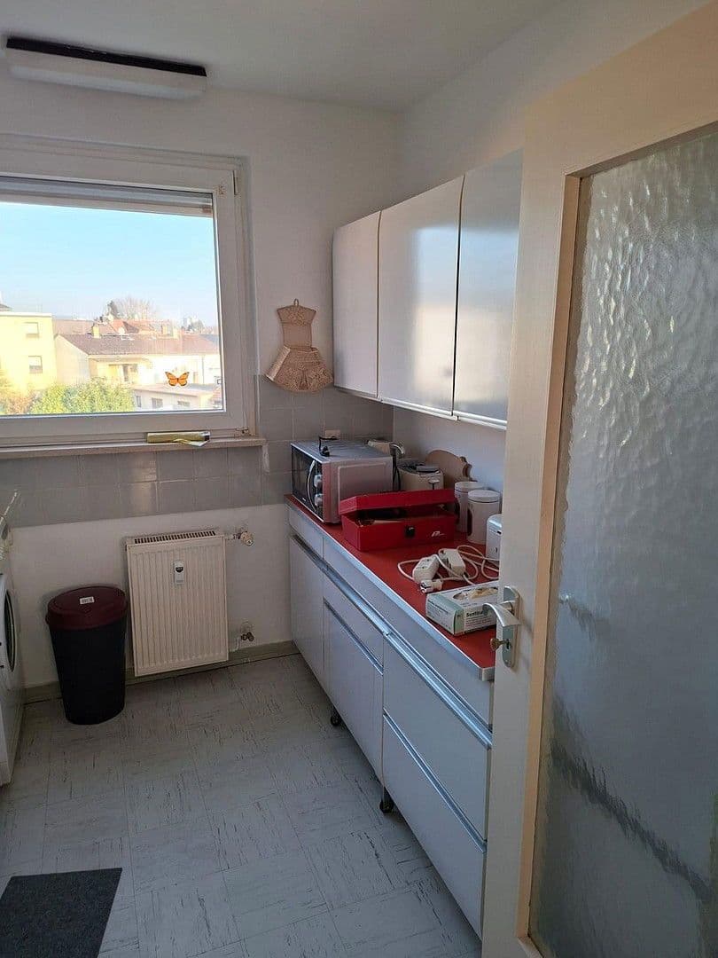 3 bedroom flat to rent, 75 m², Mühlheim am Main, Hesse 3 bedroom flat to rent, 75 m², Mühlheim am Main, Hesse