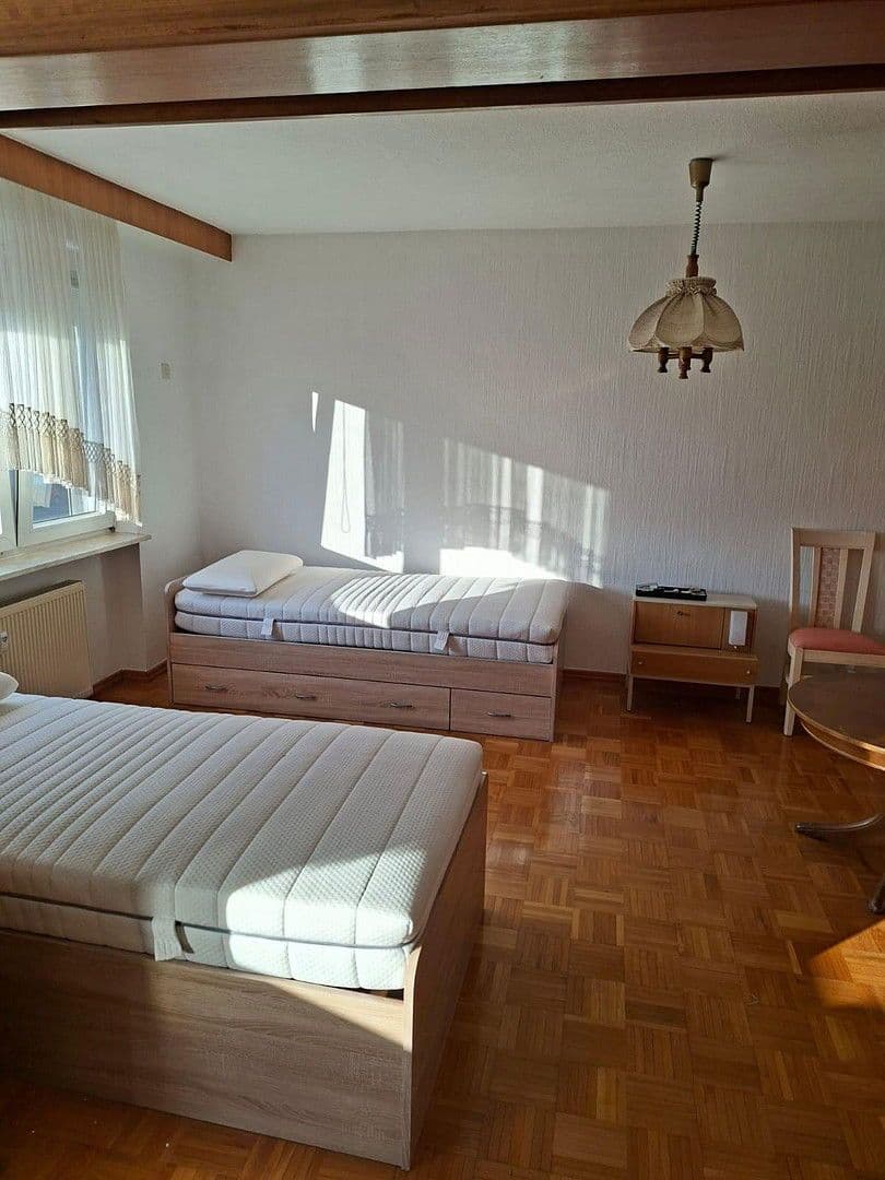 3 bedroom flat to rent, 75 m², Mühlheim am Main, Hesse 3 bedroom flat to rent, 75 m², Mühlheim am Main, Hesse