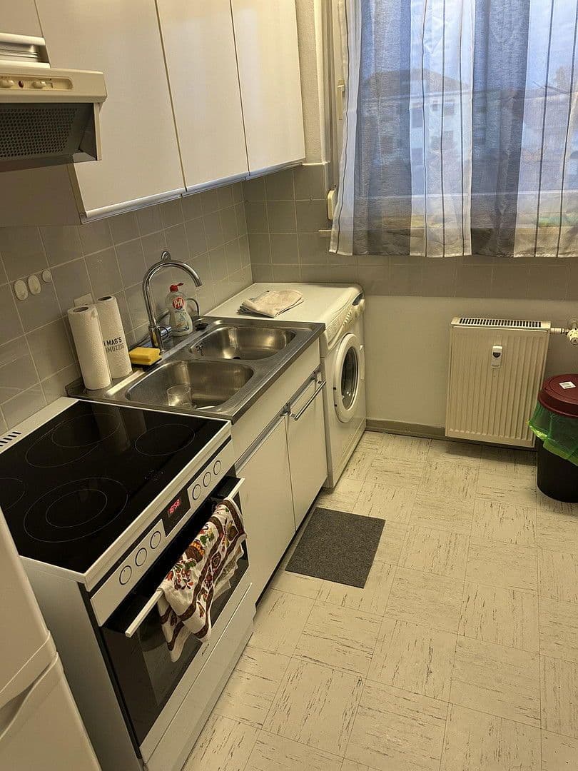 3 bedroom flat to rent, 75 m², Mühlheim am Main, Hesse 3 bedroom flat to rent, 75 m², Mühlheim am Main, Hesse