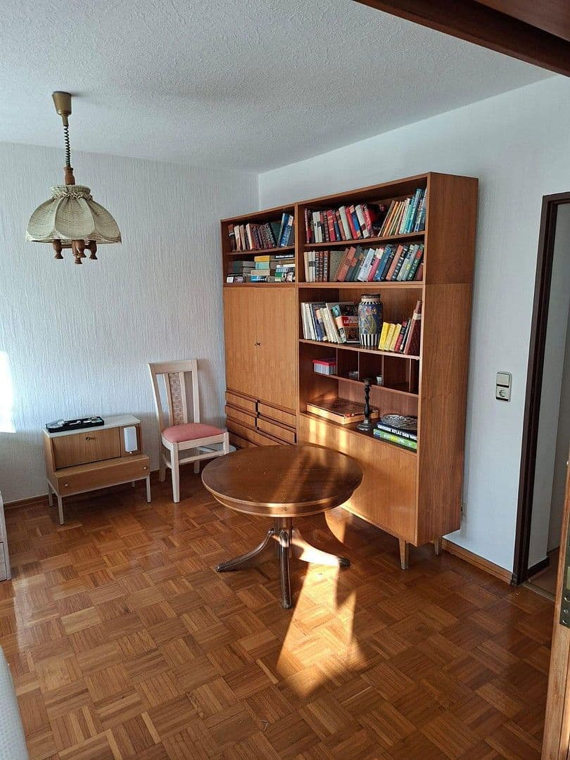 3 bedroom flat to rent, 75 m², Mühlheim am Main, Hesse 3 bedroom flat to rent, 75 m², Mühlheim am Main, Hesse