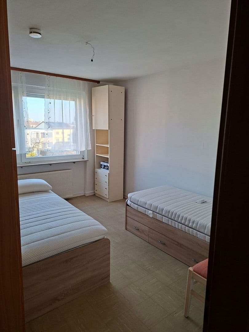 3 bedroom flat to rent, 75 m², Mühlheim am Main, Hesse 3 bedroom flat to rent, 75 m², Mühlheim am Main, Hesse