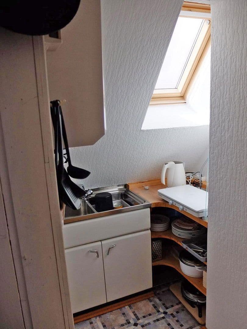 2 bedroom flat for sale, 29 m², Saurengreinswinkel 7, Augsburg, Bavaria 2 bedroom flat for sale, 29 m², Saurengreinswinkel 7, Augsburg, Bavaria