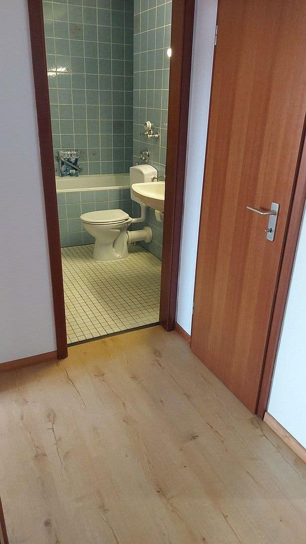 2 bedroom flat for sale, 61 m², Henri-Spaak-Str. 6, Alfter, North Rhine-Westphalia 2 bedroom flat for sale, 61 m², Henri-Spaak-Str. 6, Alfter, North Rhine-Westphalia