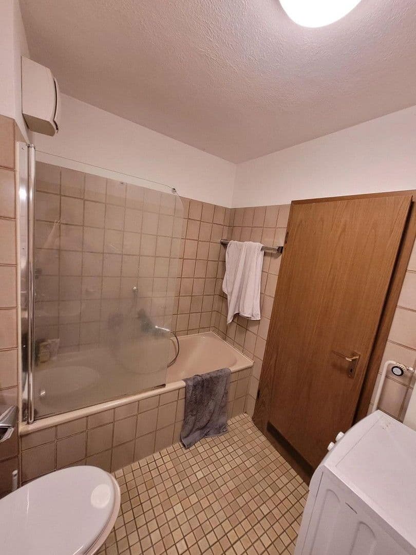 1 bedroom flat to rent, 35 m², Kartäuserstraße 98, Freiburg im Breisgau, Baden-Württemberg 1 bedroom flat to rent, 35 m², Kartäuserstraße 98, Freiburg im Breisgau, Baden-Württemberg