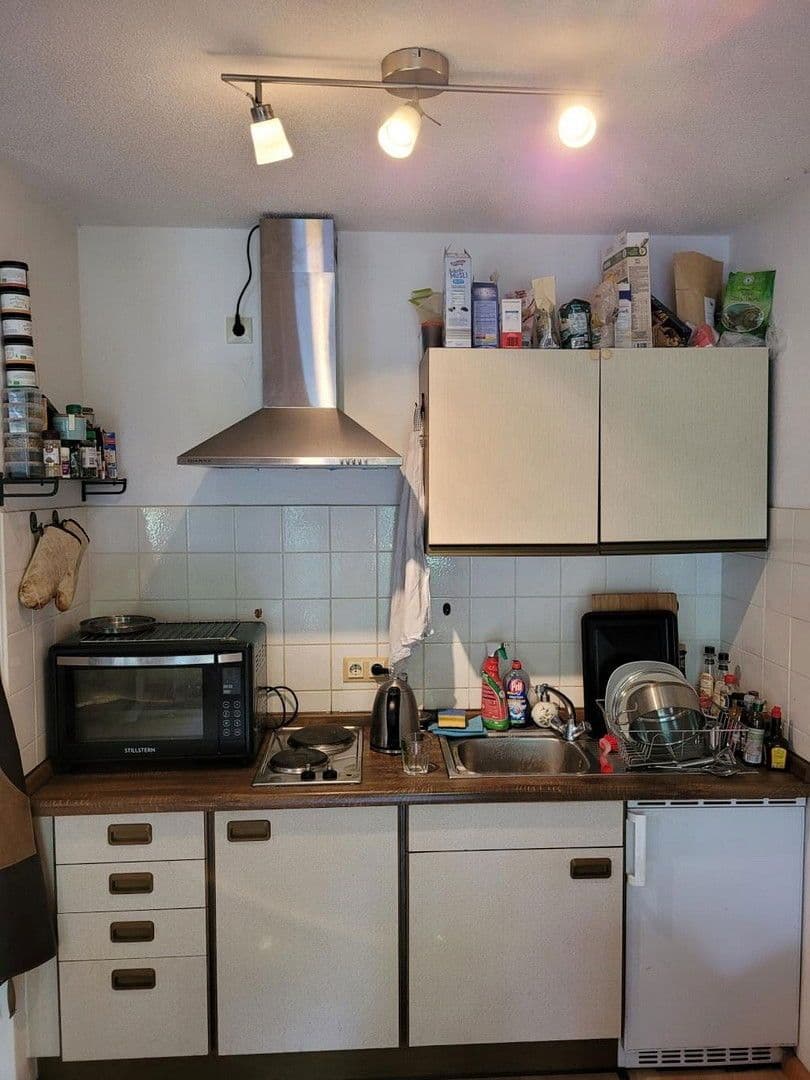 1 bedroom flat to rent, 35 m², Kartäuserstraße 98, Freiburg im Breisgau, Baden-Württemberg 1 bedroom flat to rent, 35 m², Kartäuserstraße 98, Freiburg im Breisgau, Baden-Württemberg
