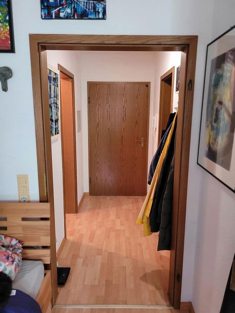 1 bedroom flat to rent, 35 m², Kartäuserstraße 98, Freiburg im Breisgau, Baden-Württemberg 1 bedroom flat to rent, 35 m², Kartäuserstraße 98, Freiburg im Breisgau, Baden-Württemberg