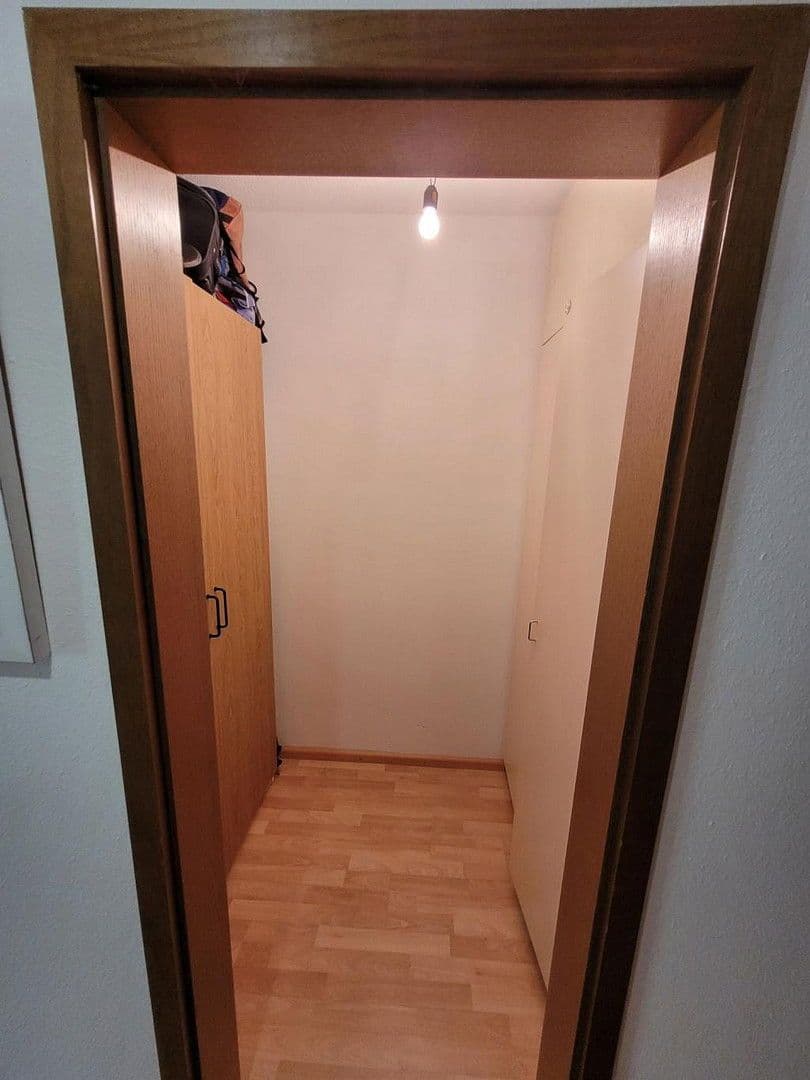 1 bedroom flat to rent, 35 m², Kartäuserstraße 98, Freiburg im Breisgau, Baden-Württemberg 1 bedroom flat to rent, 35 m², Kartäuserstraße 98, Freiburg im Breisgau, Baden-Württemberg