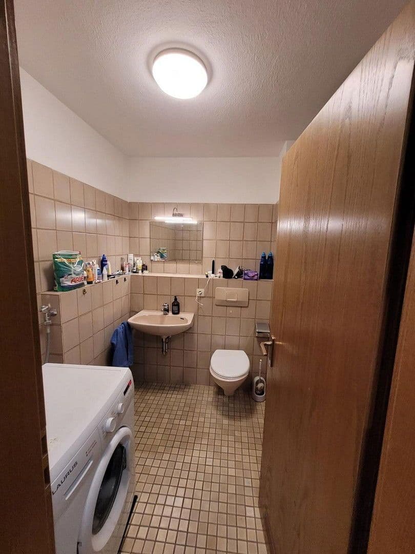 1 bedroom flat to rent, 35 m², Kartäuserstraße 98, Freiburg im Breisgau, Baden-Württemberg 1 bedroom flat to rent, 35 m², Kartäuserstraße 98, Freiburg im Breisgau, Baden-Württemberg