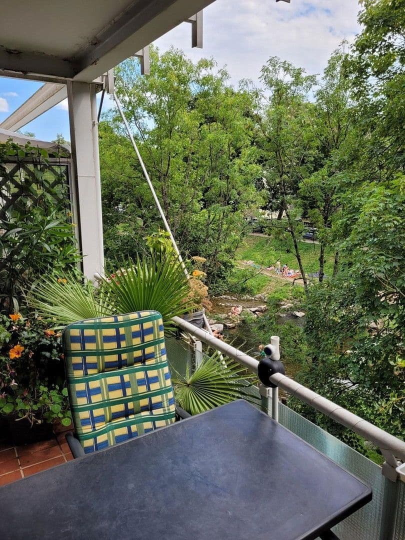 1 bedroom flat to rent, 35 m², Kartäuserstraße 98, Freiburg im Breisgau, Baden-Württemberg 1 bedroom flat to rent, 35 m², Kartäuserstraße 98, Freiburg im Breisgau, Baden-Württemberg