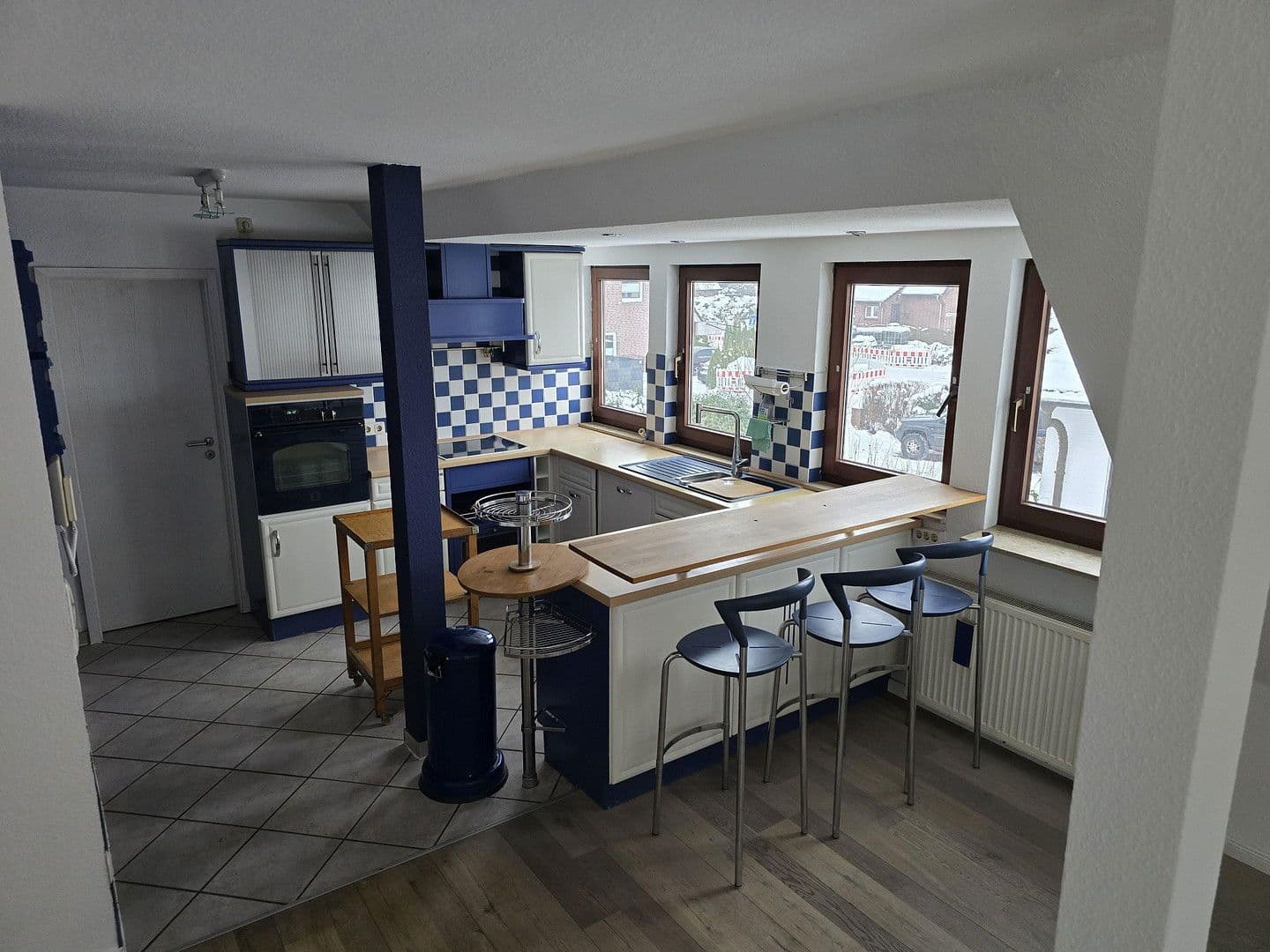 3 bedroom flat to rent, 100 m², Norderstedt, Schleswig-Holstein 3 bedroom flat to rent, 100 m², Norderstedt, Schleswig-Holstein