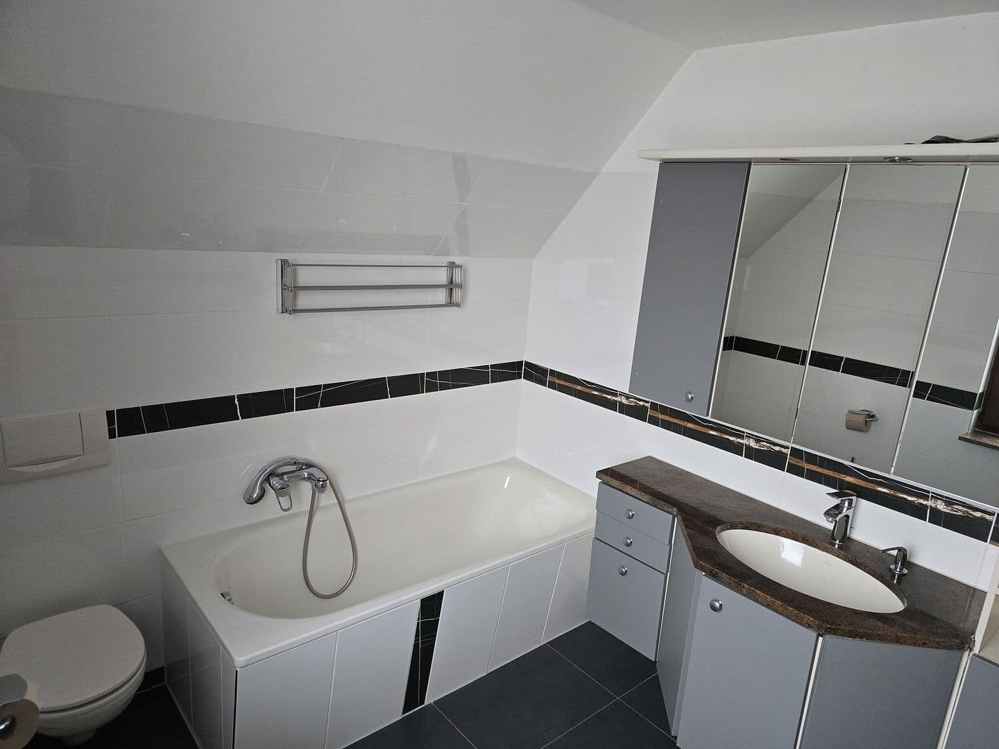 3 bedroom flat to rent, 100 m², Norderstedt, Schleswig-Holstein 3 bedroom flat to rent, 100 m², Norderstedt, Schleswig-Holstein