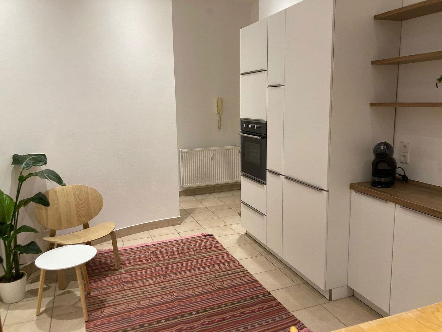 1 bedroom with open-plan kitchen flat to rent, 65 m², Katharinenstrasse 21, Berlin, Berlin 1 bedroom with open-plan kitchen flat to rent, 65 m², Katharinenstrasse 21, Berlin, Berlin