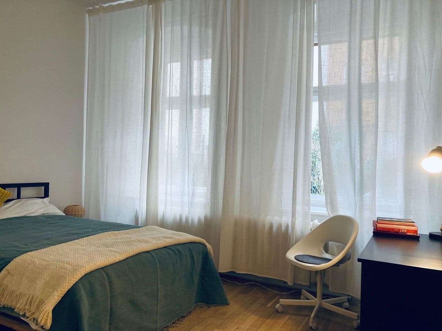 1 bedroom with open-plan kitchen flat to rent, 65 m², Katharinenstrasse 21, Berlin, Berlin 1 bedroom with open-plan kitchen flat to rent, 65 m², Katharinenstrasse 21, Berlin, Berlin