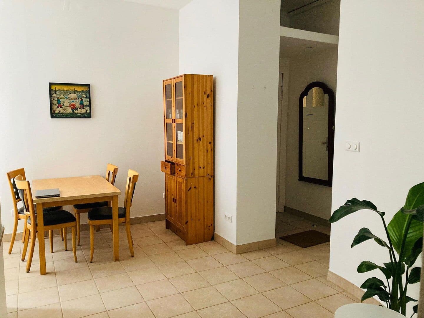 1 bedroom with open-plan kitchen flat to rent, 65 m², Katharinenstrasse 21, Berlin, Berlin 1 bedroom with open-plan kitchen flat to rent, 65 m², Katharinenstrasse 21, Berlin, Berlin