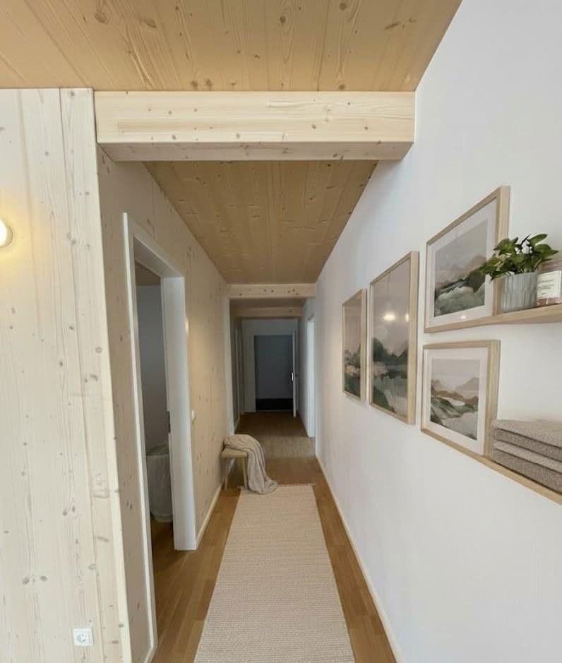 2 bedroom flat to rent, 55 m², Gartenstraße 45, Aspach, Baden-Württemberg 2 bedroom flat to rent, 55 m², Gartenstraße 45, Aspach, Baden-Württemberg