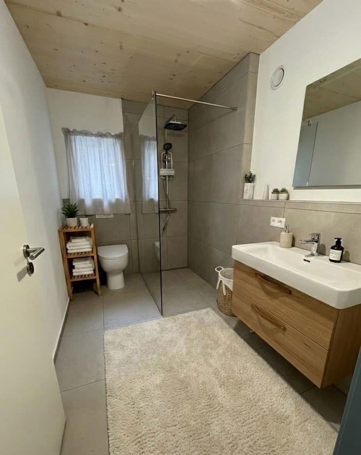 2 bedroom flat to rent, 55 m², Gartenstraße 45, Aspach, Baden-Württemberg 2 bedroom flat to rent, 55 m², Gartenstraße 45, Aspach, Baden-Württemberg