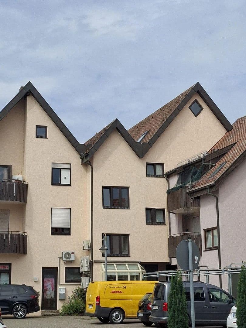 5 bedroom flat to rent, 100 m², Obersulm, Baden-Württemberg 5 bedroom flat to rent, 100 m², Obersulm, Baden-Württemberg