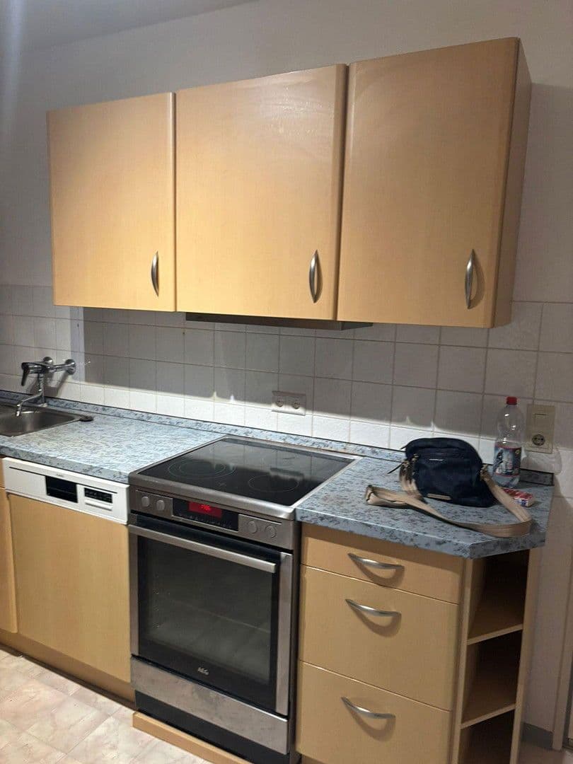 5 bedroom flat to rent, 100 m², Obersulm, Baden-Württemberg 5 bedroom flat to rent, 100 m², Obersulm, Baden-Württemberg