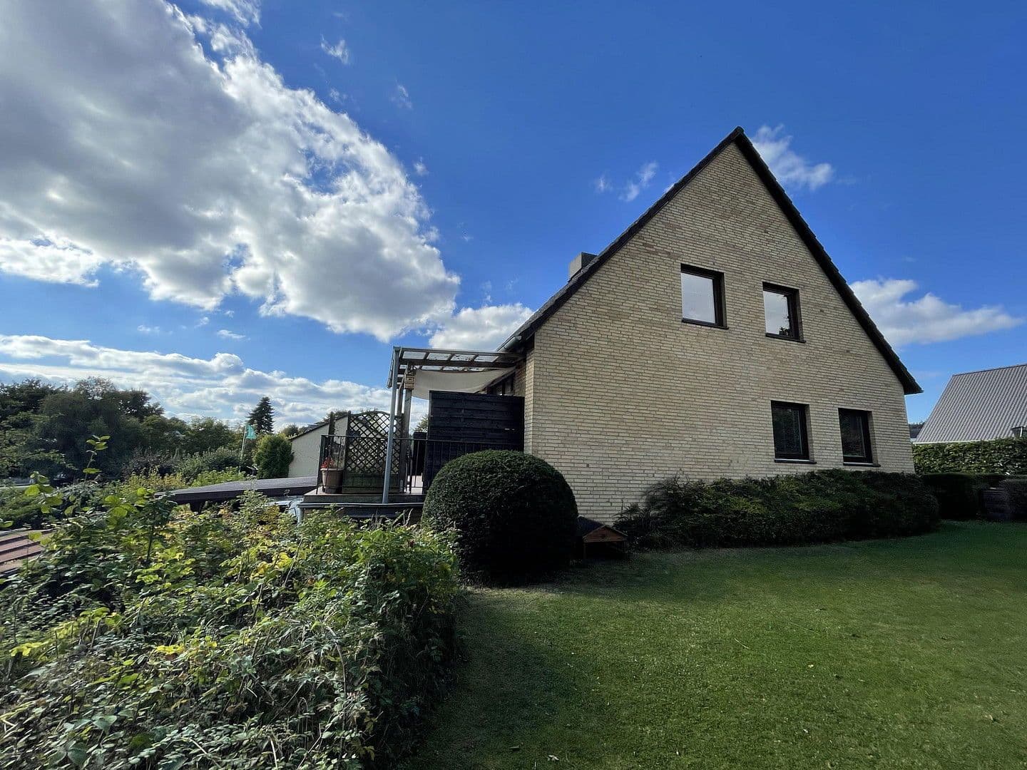 house for sale, 142 m², Fleckeby, Schleswig-Holstein house for sale, 142 m², Fleckeby, Schleswig-Holstein