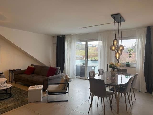 3 bedroom flat to rent, 94 m², Staffelsgasse 41, Alfter, North Rhine-Westphalia 3 bedroom flat to rent, 94 m², Staffelsgasse 41, Alfter, North Rhine-Westphalia