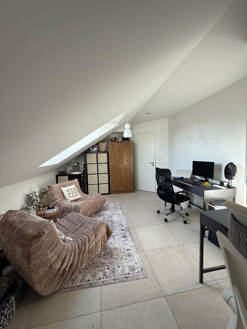 3 bedroom flat to rent, 94 m², Staffelsgasse 41, Alfter, North Rhine-Westphalia 3 bedroom flat to rent, 94 m², Staffelsgasse 41, Alfter, North Rhine-Westphalia