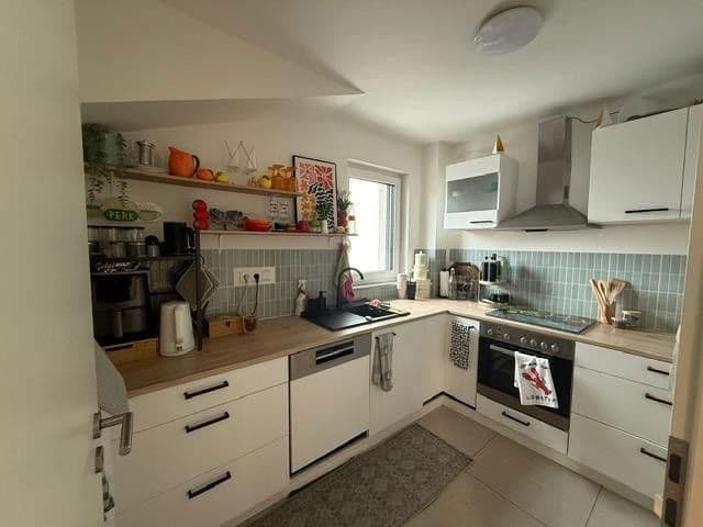 3 bedroom flat to rent, 94 m², Staffelsgasse 41, Alfter, North Rhine-Westphalia 3 bedroom flat to rent, 94 m², Staffelsgasse 41, Alfter, North Rhine-Westphalia