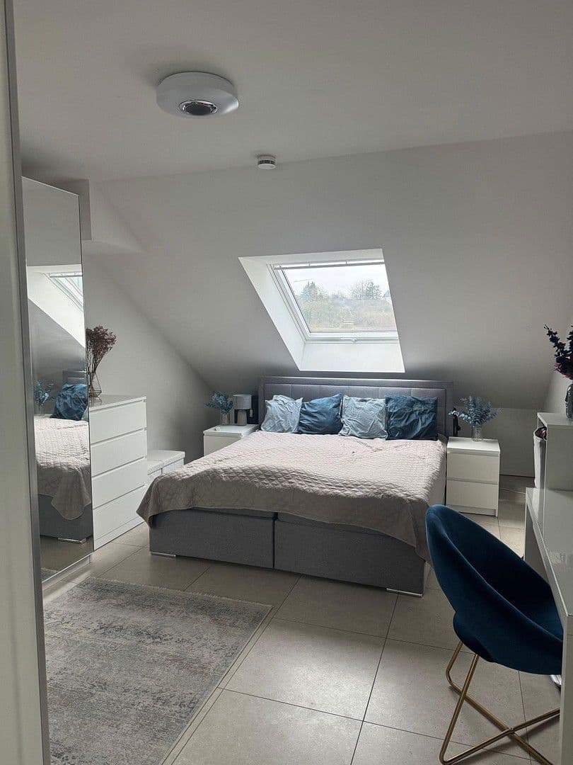 3 bedroom flat to rent, 94 m², Staffelsgasse 41, Alfter, North Rhine-Westphalia 3 bedroom flat to rent, 94 m², Staffelsgasse 41, Alfter, North Rhine-Westphalia