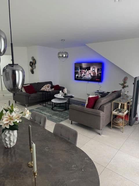 3 bedroom flat to rent, 94 m², Staffelsgasse 41, Alfter, North Rhine-Westphalia 3 bedroom flat to rent, 94 m², Staffelsgasse 41, Alfter, North Rhine-Westphalia