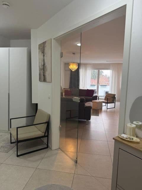 3 bedroom flat to rent, 94 m², Staffelsgasse 41, Alfter, North Rhine-Westphalia 3 bedroom flat to rent, 94 m², Staffelsgasse 41, Alfter, North Rhine-Westphalia