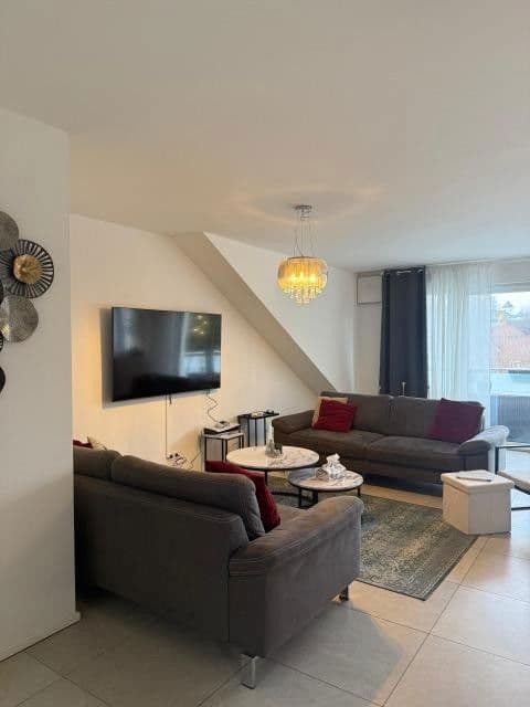 3 bedroom flat to rent, 94 m², Staffelsgasse 41, Alfter, North Rhine-Westphalia 3 bedroom flat to rent, 94 m², Staffelsgasse 41, Alfter, North Rhine-Westphalia