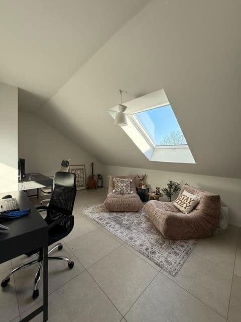 3 bedroom flat to rent, 94 m², Staffelsgasse 41, Alfter, North Rhine-Westphalia 3 bedroom flat to rent, 94 m², Staffelsgasse 41, Alfter, North Rhine-Westphalia