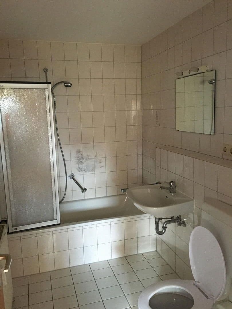 2 bedroom flat to rent, 48 m², Rohräckerstraße 7, Bad Rappenau, Baden-Württemberg 2 bedroom flat to rent, 48 m², Rohräckerstraße 7, Bad Rappenau, Baden-Württemberg