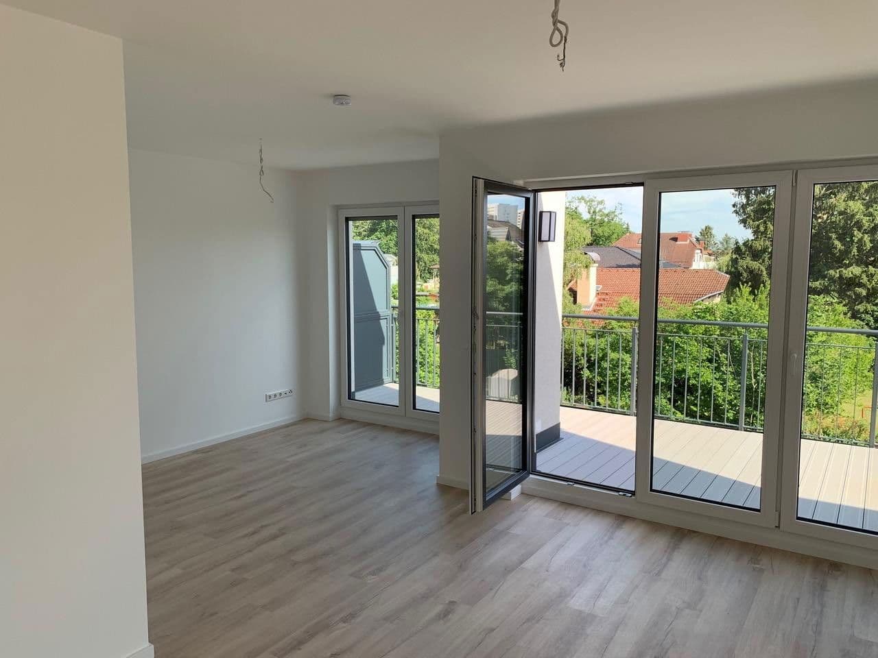 2 bedroom flat to rent, 74 m², Tannenstraße 36a, Dietzenbach, Hesse 2 bedroom flat to rent, 74 m², Tannenstraße 36a, Dietzenbach, Hesse