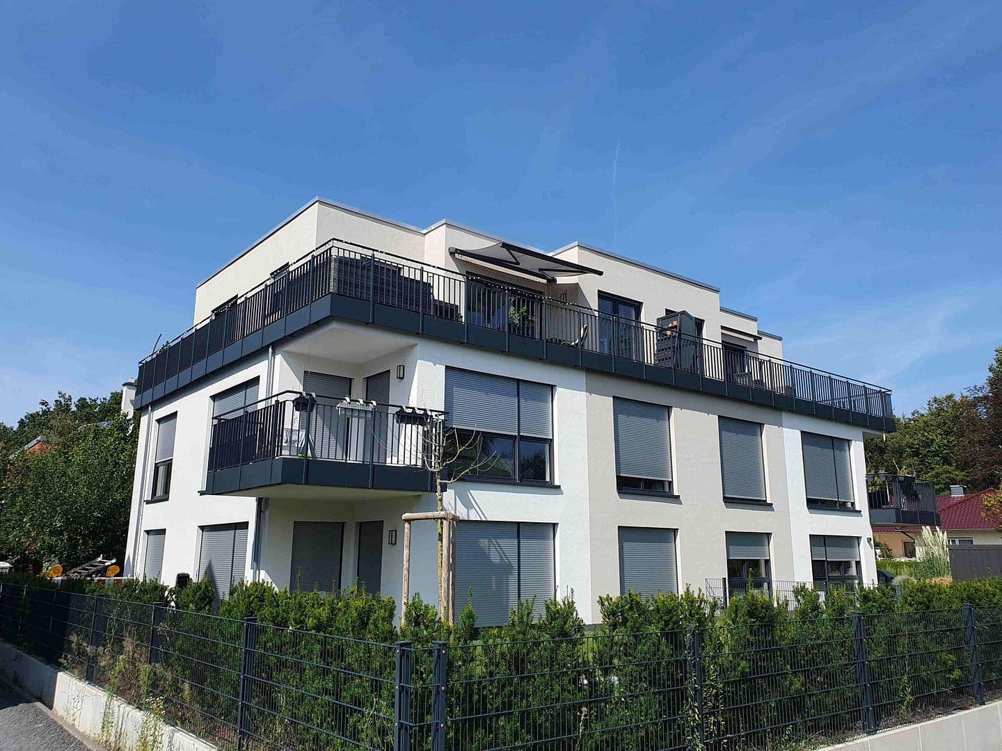 2 bedroom flat to rent, 74 m², Tannenstraße 36a, Dietzenbach, Hesse 2 bedroom flat to rent, 74 m², Tannenstraße 36a, Dietzenbach, Hesse