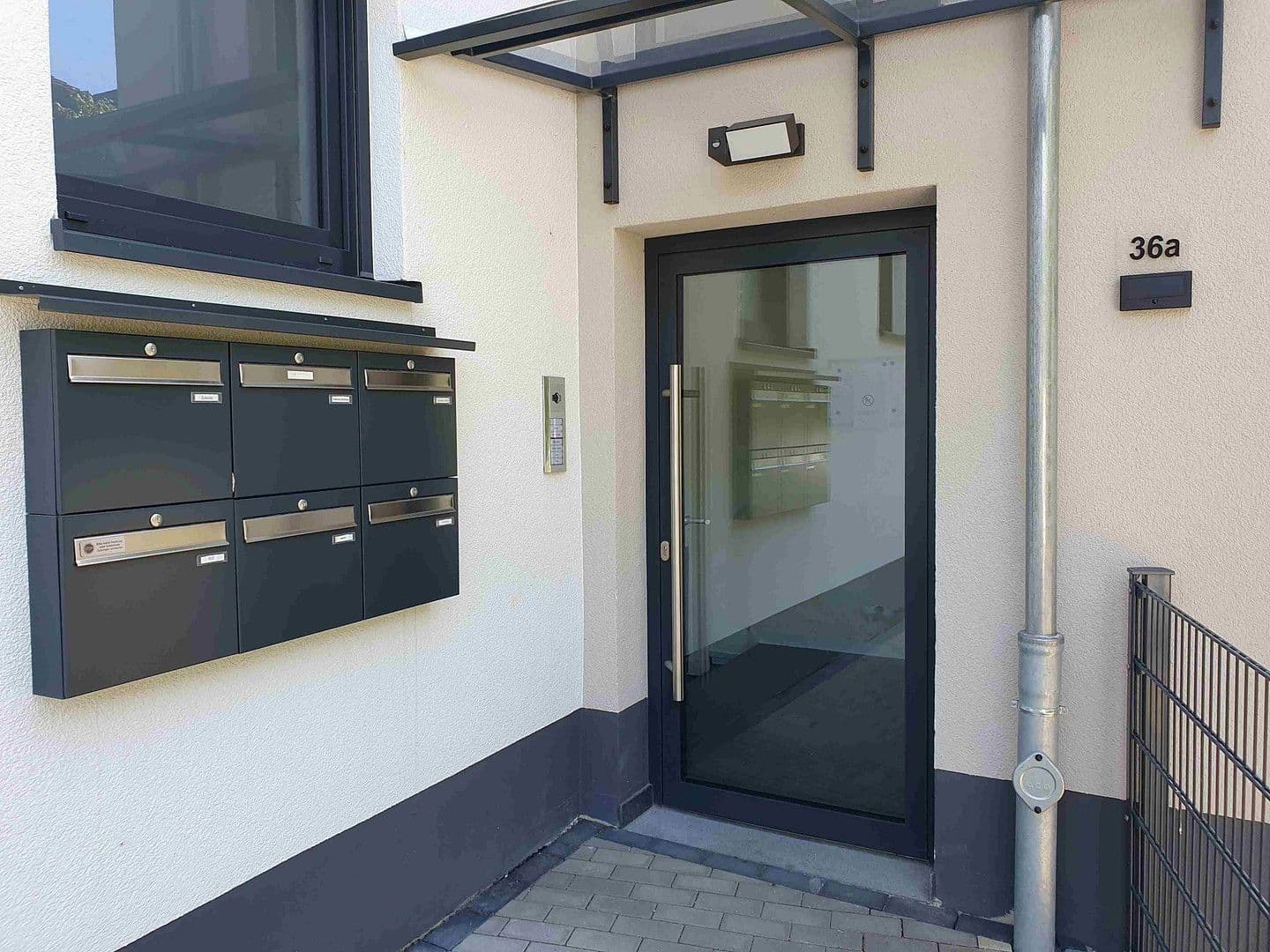 2 bedroom flat to rent, 74 m², Tannenstraße 36a, Dietzenbach, Hesse 2 bedroom flat to rent, 74 m², Tannenstraße 36a, Dietzenbach, Hesse