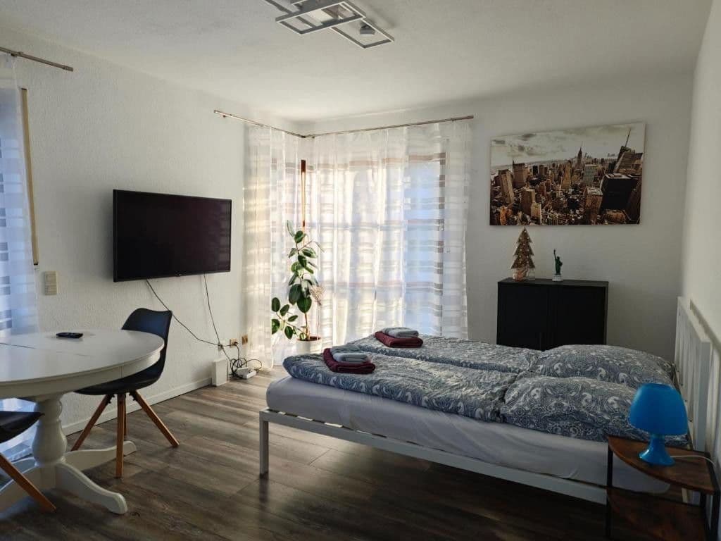 1 bedroom flat to rent, 31 m², Grevestraße 3, Paderborn, North Rhine-Westphalia 1 bedroom flat to rent, 31 m², Grevestraße 3, Paderborn, North Rhine-Westphalia