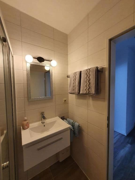 1 bedroom flat to rent, 31 m², Grevestraße 3, Paderborn, North Rhine-Westphalia 1 bedroom flat to rent, 31 m², Grevestraße 3, Paderborn, North Rhine-Westphalia