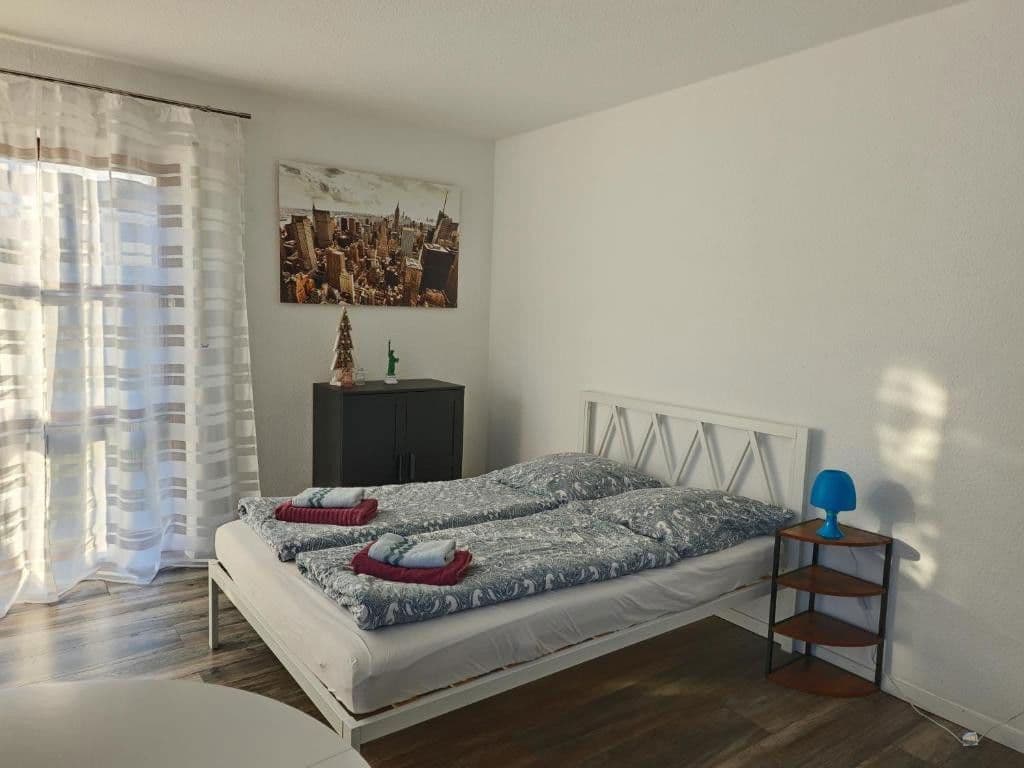 1 bedroom flat to rent, 31 m², Grevestraße 3, Paderborn, North Rhine-Westphalia 1 bedroom flat to rent, 31 m², Grevestraße 3, Paderborn, North Rhine-Westphalia