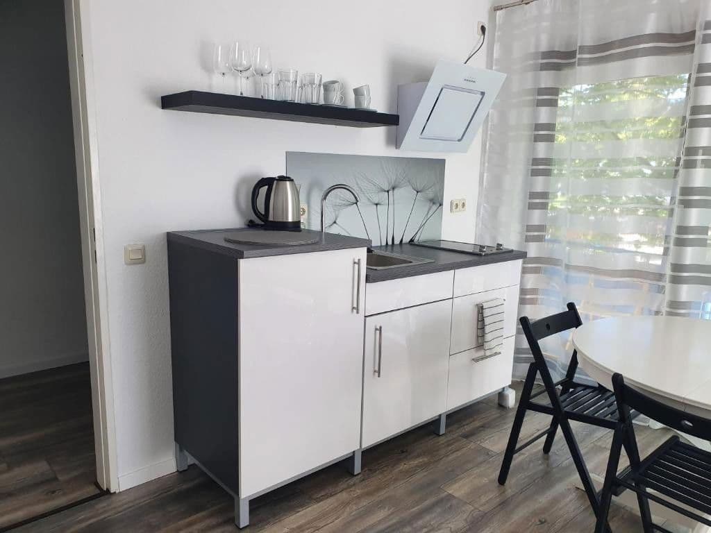 1 bedroom flat to rent, 31 m², Grevestraße 3, Paderborn, North Rhine-Westphalia 1 bedroom flat to rent, 31 m², Grevestraße 3, Paderborn, North Rhine-Westphalia