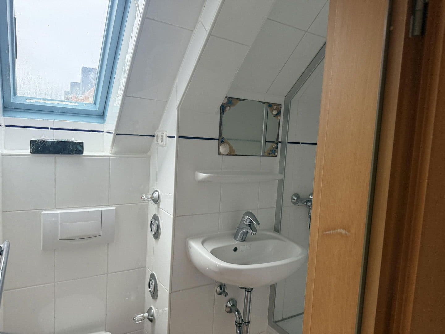 2 bedroom flat to rent, 35 m², Solitudestr. 287, Stuttgart Weilimdorf, Baden-Württemberg 2 bedroom flat to rent, 35 m², Solitudestr. 287, Stuttgart Weilimdorf, Baden-Württemberg