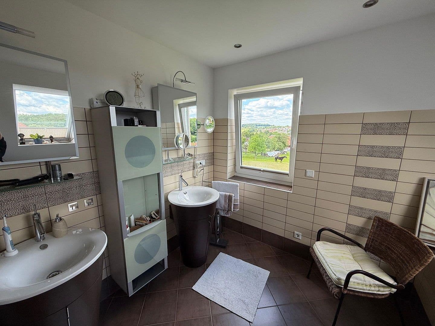 house for sale, 322 m², Künzell, Hesse house for sale, 322 m², Künzell, Hesse